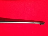 WInchester Model 71 Deluxe Rifle - As New - 9 of 20