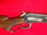 WInchester Model 71 Deluxe Rifle - As New - 11 of 20