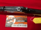Winchester Model 65 Cal 218 Bee - 7 of 18