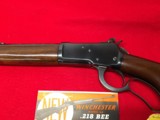 Winchester Model 65 Cal 218 Bee - 3 of 18
