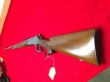 WInchester Model 71 Deluxe Rifle - 1 of 20