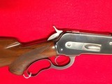 WInchester Model 71 Deluxe Rifle - 11 of 20