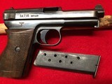 Mauser 1934 Kriegsmarine 7.65mm - 2 of 5