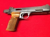 Smith & Wesson Mdl 41 22LRcal - 2 of 6