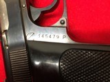 Walther PP 22LR Pre WWII Boxed - 8 of 9
