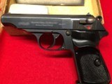 Walther PP 22LR Pre WWII Boxed - 3 of 9