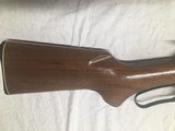 Marlin M336 30/30 Win JM - 8 of 19