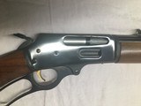 Marlin M336 30/30 Win JM - 1 of 19