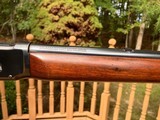 Winchester Model 64 in very rare 219 Zipper - 13 of 20