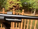 Winchester Model 64 in very rare 219 Zipper - 12 of 20