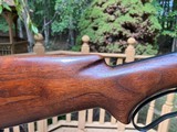 Winchester Model 64 in very rare 219 Zipper - 6 of 20