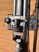 Winchester Model 64 in very rare 219 Zipper - 11 of 20