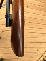 Winchester Model 64 in very rare 219 Zipper - 5 of 20