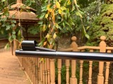 Winchester Model 64 in very rare 219 Zipper - 7 of 20