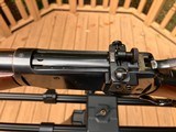 Winchester Model 64 in very rare 219 Zipper
