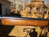 Rare Winchester mdl 64 caliber 219 Zipper 99% - Image 7 of 11
