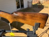 Rare Winchester mdl 64 caliber 219 Zipper 99% - Image 5 of 11