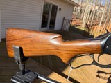 Rare Winchester mdl 64 caliber 219 Zipper 99% - Image 8 of 11