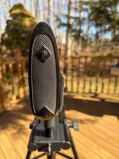 Rare Winchester mdl 64 caliber 219 Zipper 99% - Image 11 of 11