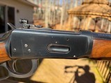 Rare Winchester mdl 64 caliber 219 Zipper 99% - Image 6 of 11