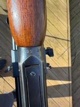 Winchester Mdl 64 Deluxe 32 Spl 