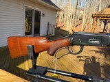 Winchester Mdl 64 Deluxe 32 Spl 