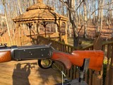 Winchester Mdl 64 Deluxe 32 Spl 