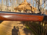 Winchester Mdl 64 Deluxe 32 Spl 