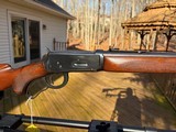 Winchester Mdl 64 Deluxe 32 Spl 