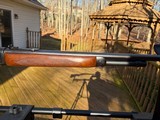 Winchester Mdl 64 Deluxe 32 Spl 
