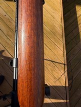 Winchester Mdl 64 Deluxe 32 Spl 