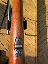 Winchester Mdl 64 Deluxe 32 Spl 