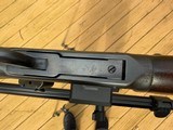 Rare Winchester Mdl 55 30 WCF solid frame with Lyman 56 peep sight - Image 11 of 13