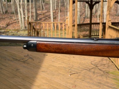 Rare Winchester mdl 65 in caliber 25/20 - Image 3 of 16