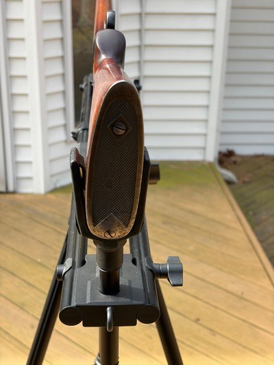 Rare Winchester mdl 65 in caliber 25/20 - Image 7 of 16