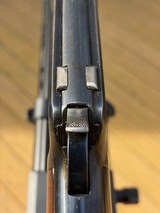 Rare Winchester mdl 65 in caliber 25/20 - Image 16 of 16