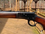 Rare Winchester mdl 65 in caliber 25/20 - Image 2 of 16