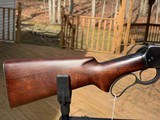 Rare Winchester mdl 65 in caliber 25/20 - Image 12 of 16