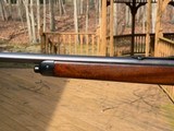 Rare Winchester mdl 65 in caliber 25/20 - Image 3 of 16