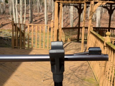 Rare Winchester mdl 65 in caliber 25/20 - Image 11 of 16