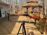 Rare Winchester mdl 65 in caliber 25/20 - Image 1 of 16