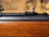 Winchester mdl 65 in 32 WFC caliber possibly unfired - Image 11 of 13