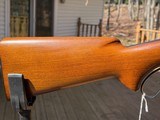 Winchester mdl 65 in 32 WFC caliber possibly unfired - Image 10 of 13