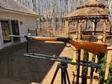 Winchester mdl 65 in 32 WFC caliber possibly unfired - Image 1 of 13