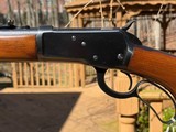 Winchester mdl 65 in 32 WFC caliber possibly unfired - Image 2 of 13