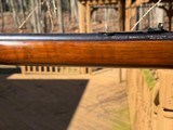 Winchester mdl 65 in 32 WFC caliber possibly unfired - Image 3 of 13