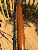 Winchester mdl 65 in 32 WFC caliber possibly unfired - Image 12 of 13