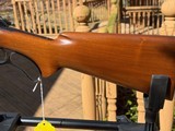 Winchester mdl 65 in 32 WFC caliber possibly unfired - Image 5 of 13