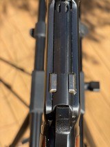 Winchester mdl 65 in 32 WFC caliber possibly unfired - Image 13 of 13