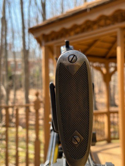 Winchester mdl 71 DLX - Image 12 of 14